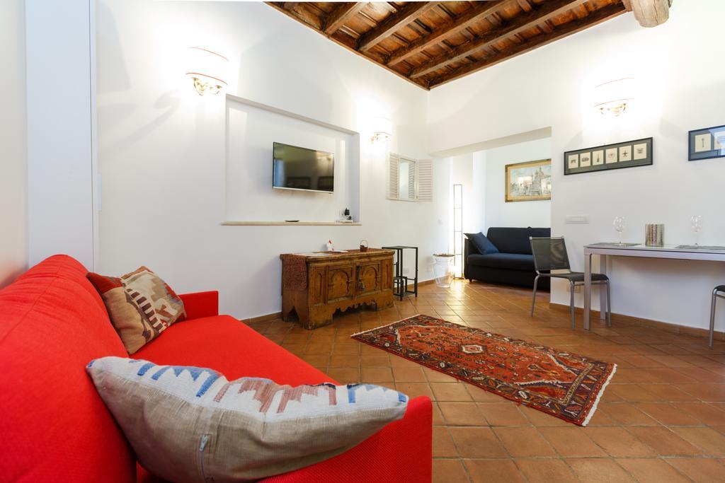 Navona, Old Rome Lodge الغرفة الصورة