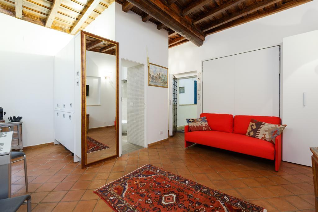 Navona, Old Rome Lodge الغرفة الصورة