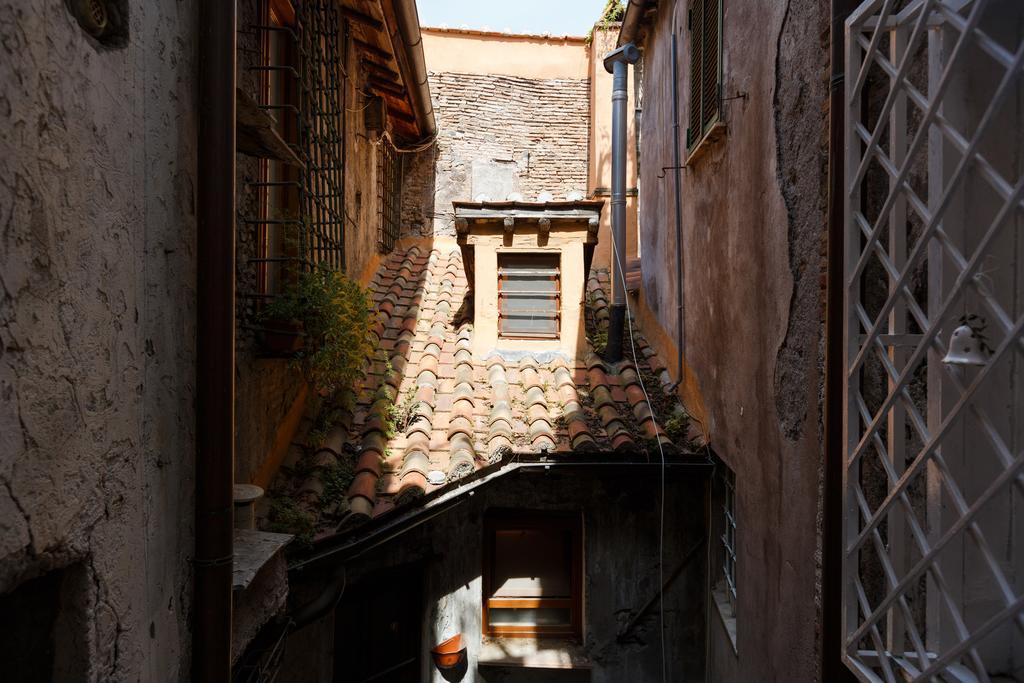 Navona, Old Rome Lodge المظهر الخارجي الصورة