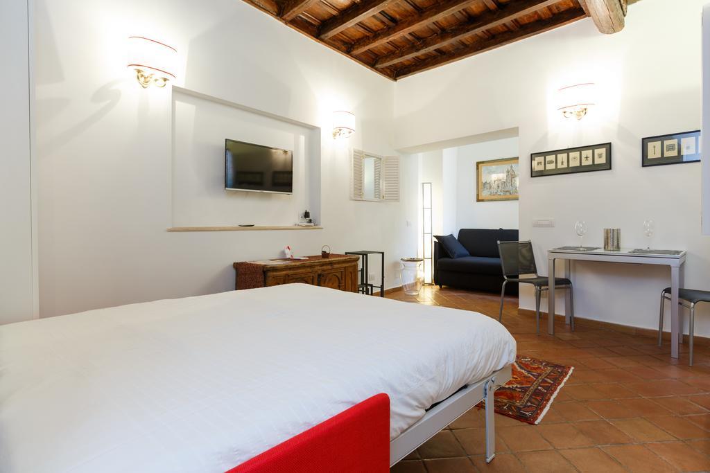 Navona, Old Rome Lodge المظهر الخارجي الصورة