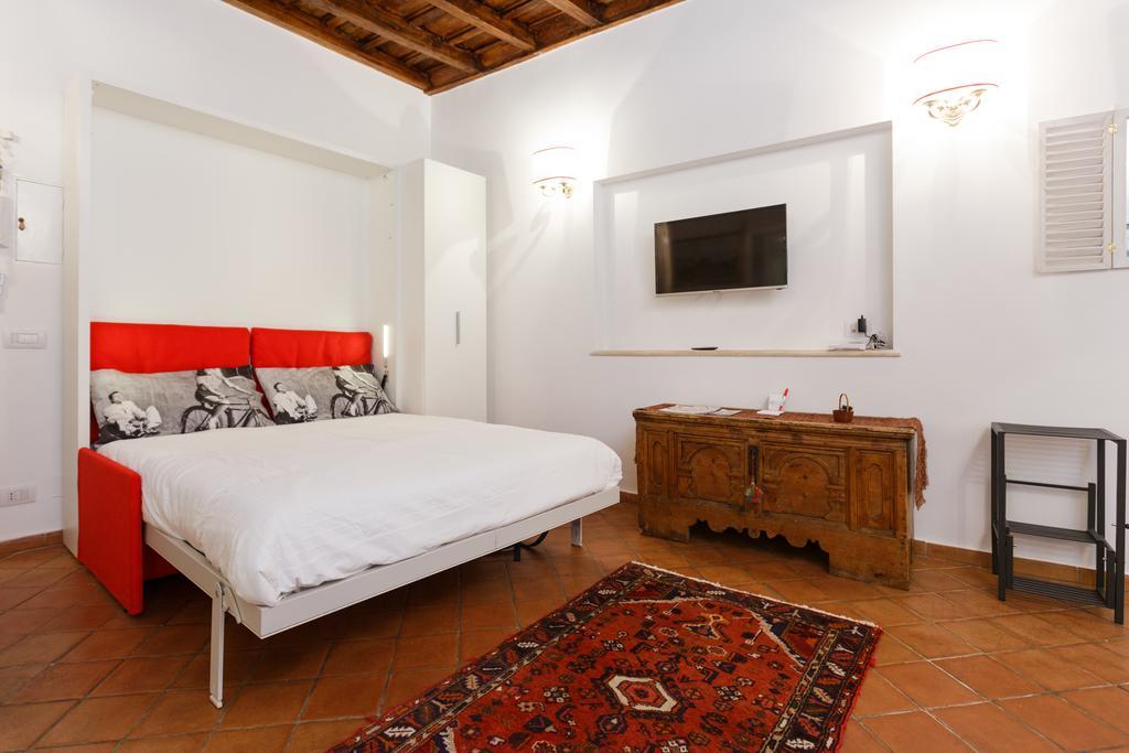 Navona, Old Rome Lodge المظهر الخارجي الصورة