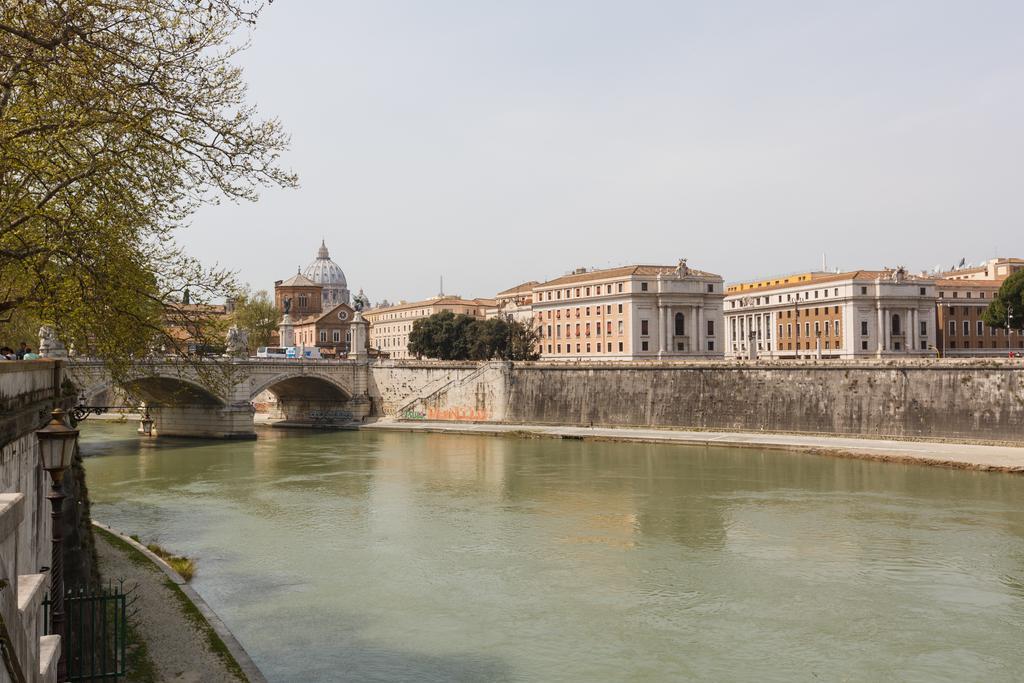 Navona, Old Rome Lodge المظهر الخارجي الصورة